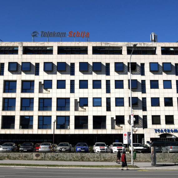 Telekom broke all records: revenues 2.3 billion euros, profit 1.3 billion euros