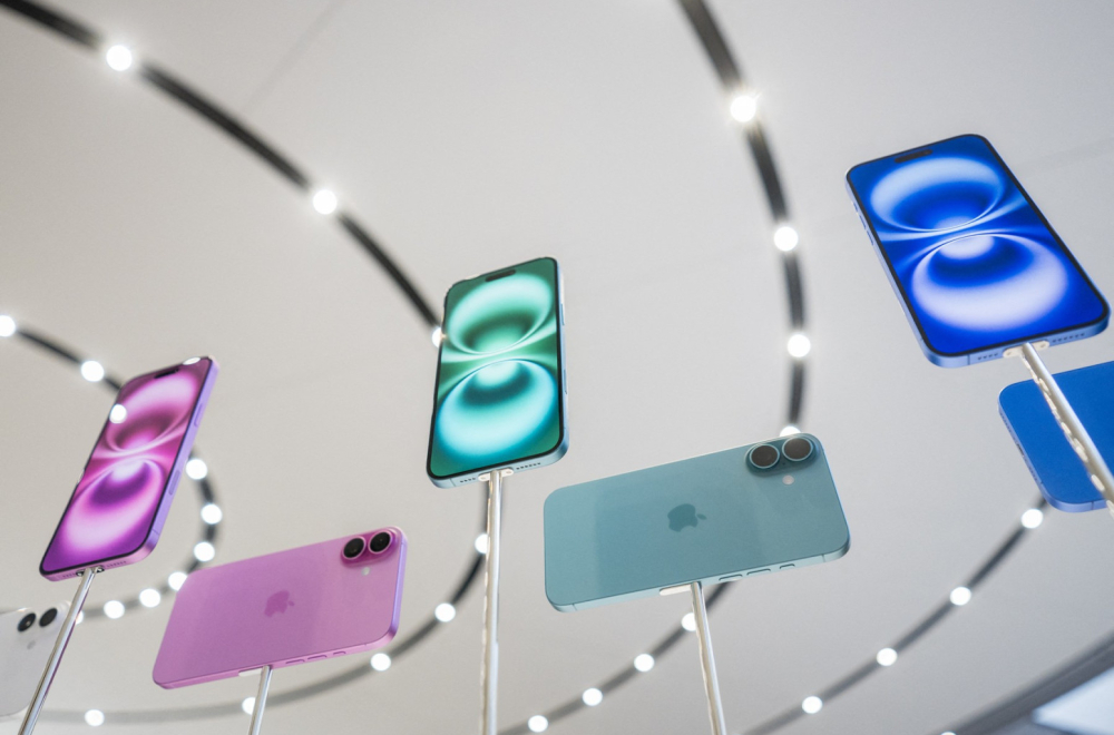 Imate iPhone? Obavezno isključite ovu opciju, opasna je!
