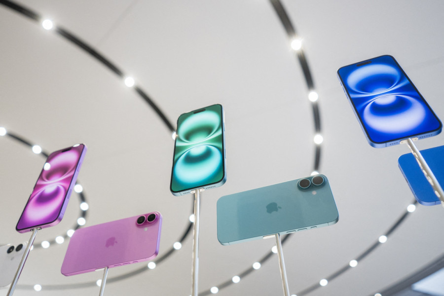 Šok predviđanja: Da li biste platili 3.000 evra za iPhone?