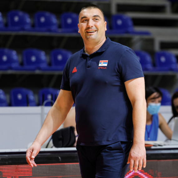 Dirljiv gest u čast Dejana Milojevića FOTO