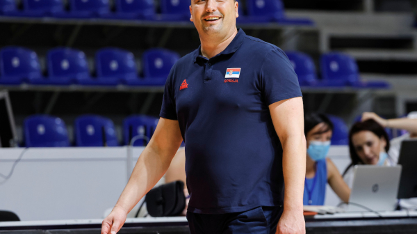 Dirljiv gest u čast Dejana Milojevića FOTO
