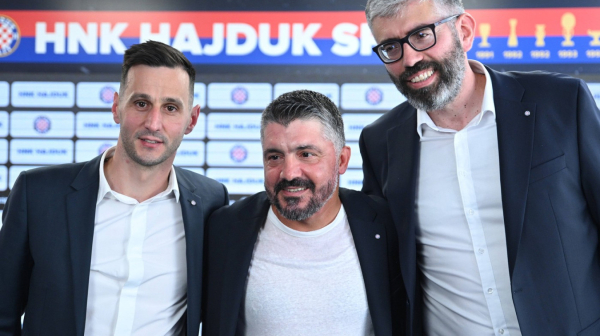 Kalinić: "Ispao sam žrtveno jagnje, a miševi se sakrili u rupu"