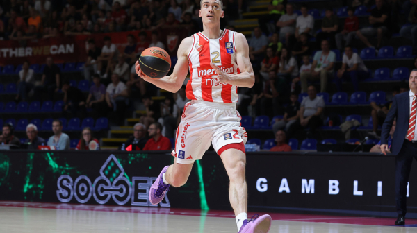 Lazarević ima novi klub