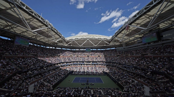 No Novak, no party – nikakvo interesovanje za finale US opena