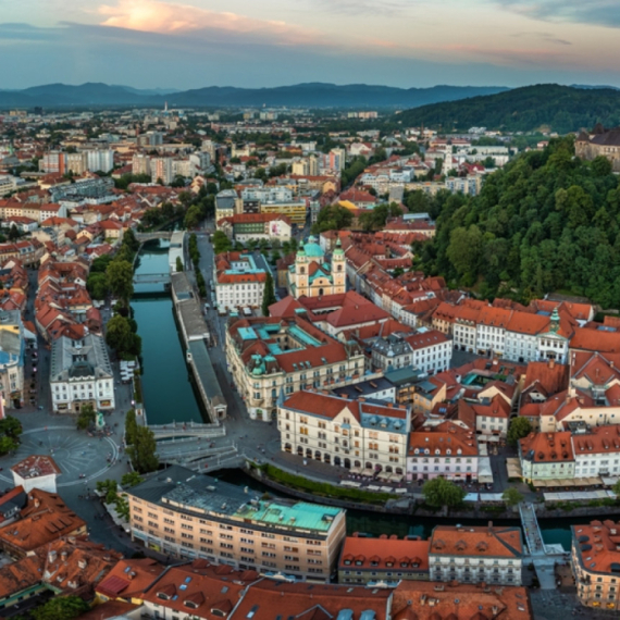 Ovo su najzelenije zemlje Evrope: Slovenija u top deset