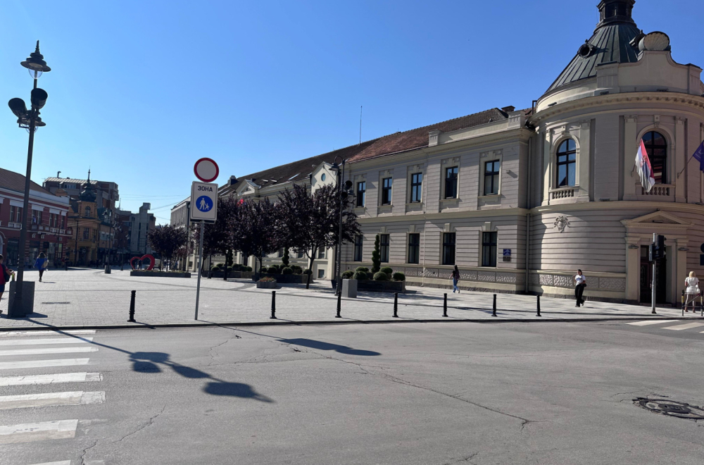 Eksplozija razvoda u Čačku tokom poslednje tri godine: Od 1.000 sklopljenih pukne preko 400 brakova