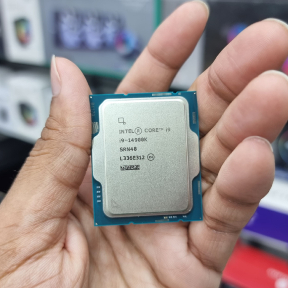 Intel u problemu – umesto novih AI, svi kupuju stare Raptor Lake čipove