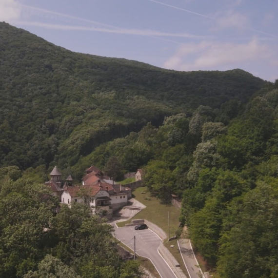 Ovaj manastir bio je drugi dom patrijarha Pavla: Sprema se velika manifestacija u Čačku