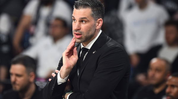 Alimpijevićev Bešiktaš doživeo novi poraz na VTB kupu