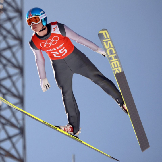 Olimpijski šampion završio karijeru zbog jezivog pada