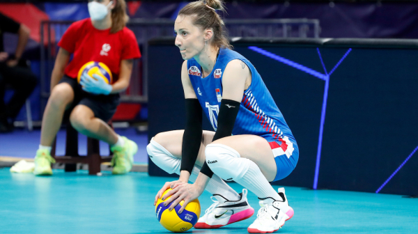 Maja Ognjenović odlazi u penziju: "Osećam da je vreme"