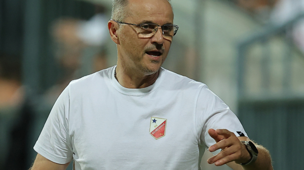 Srbija "vicešampion" Evrope po broju trenerskih smena