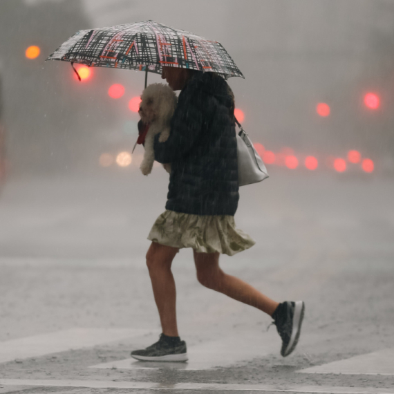 Srpski meteorolog najavio: Počinje...