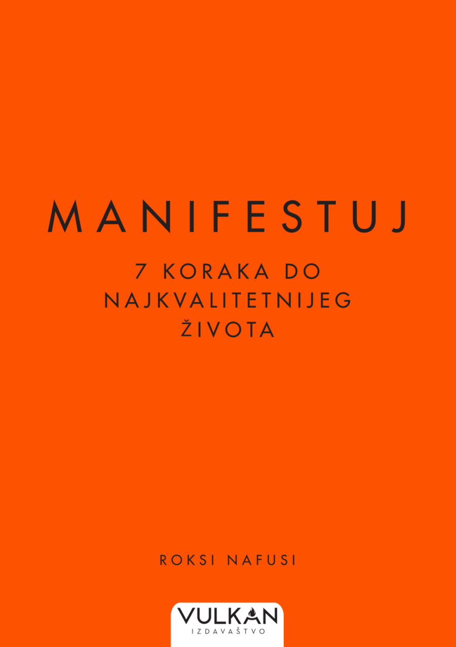 Manifestuj – senzacionalno izdanje koje promovišu zvezde,  ozbiljne kompanije i magazini
