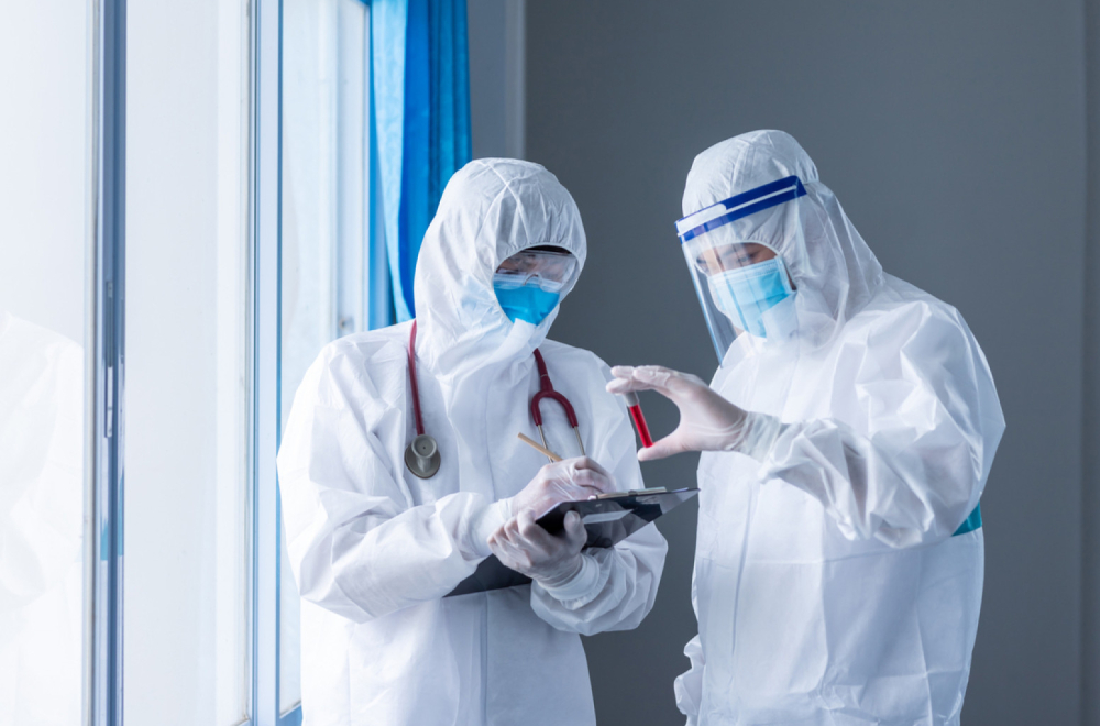 Strašne prognoze stručnjaka: Velika epidemija preti, a leka nema
