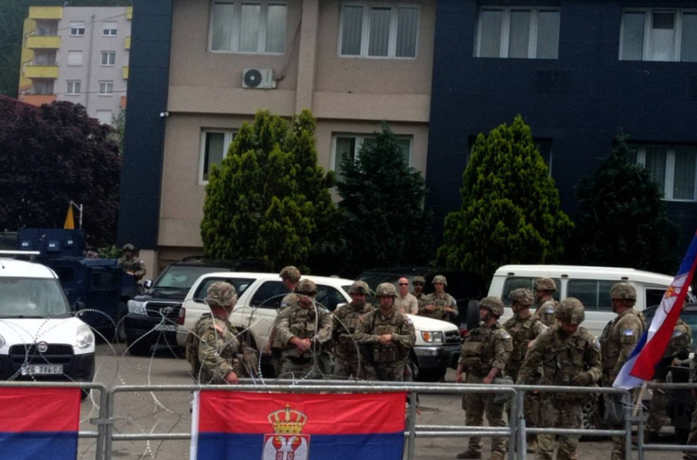 Simić: Kurtijevi zakoni osmišljeni sa ciljem etničkog čišćenja Srba sa Kosova i Metohije