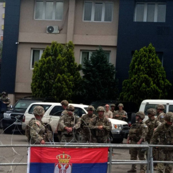 Simić: Kurtijevi zakoni osmišljeni sa ciljem etničkog čišćenja Srba sa Kosova i Metohije