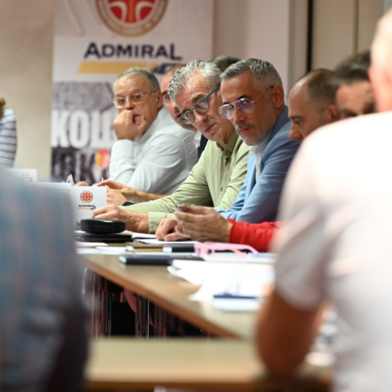 Klubovi zatražili hitno sazivanje sednice KLS!