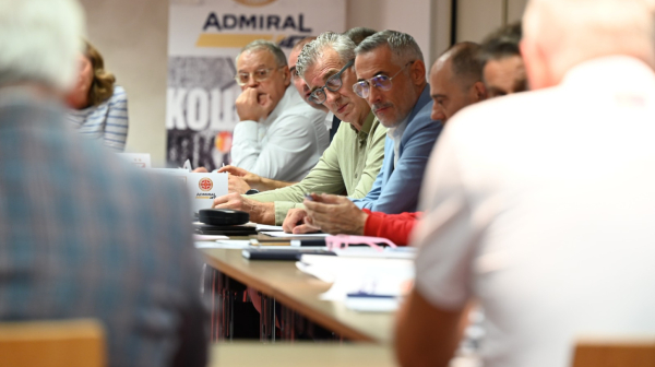 Klubovi zatražili hitno sazivanje sednice KLS!