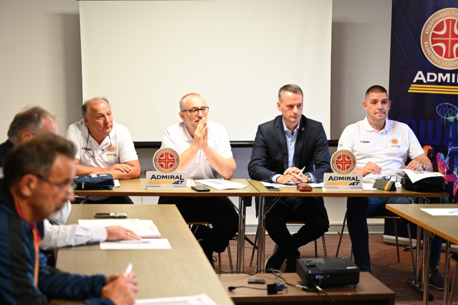 Srpska košarka opet na raskrsnici