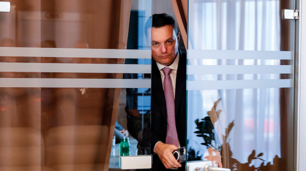 "Bilo je problema u svlačionici – direktori FSS su funkcionalno nepismeni"
