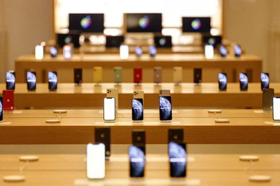iPhone korisnici traže odštetu: Apple namerno usporavao telefone?
