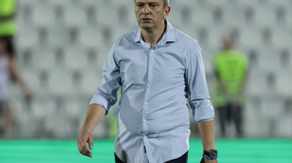 Vojvodina imenovala novog trenera