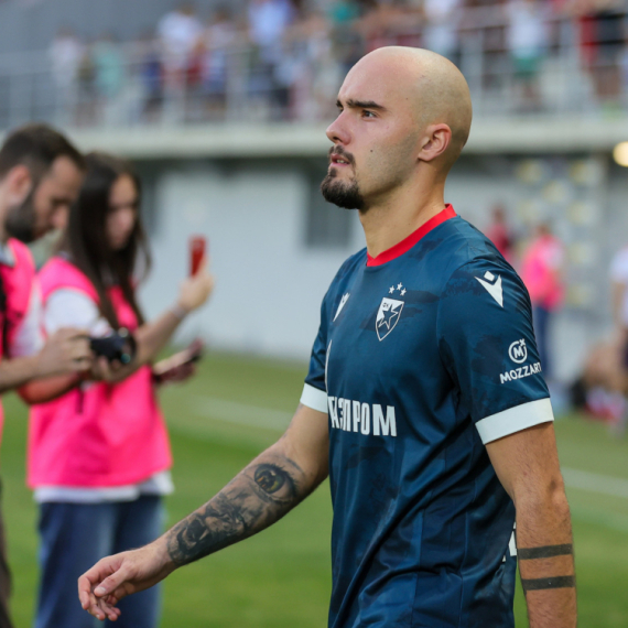 "Imamo ideju kako da se suprostavimo Švabama"
