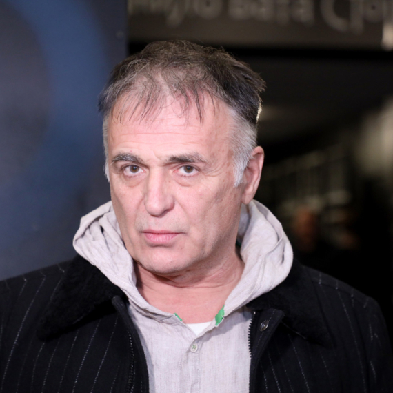 Branislav Lečić se oglasio posle udesa u centru Beograda, evo kako se oseća