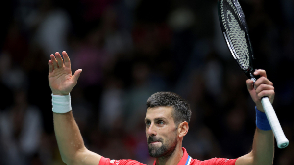 Đokoviću preti veliki pad – nije problem samo u ATP listi