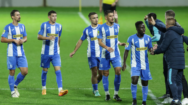 Pobedili Partizan, a upali u problem: OFK Beograd u blokadi 1,7 miliona evra