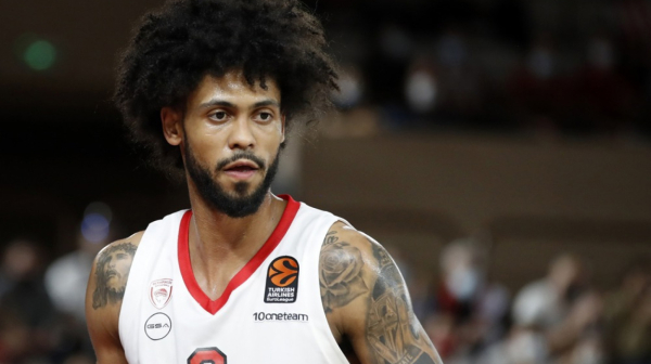 Dorsi srušio Fener za 0,8 sekundi VIDEO