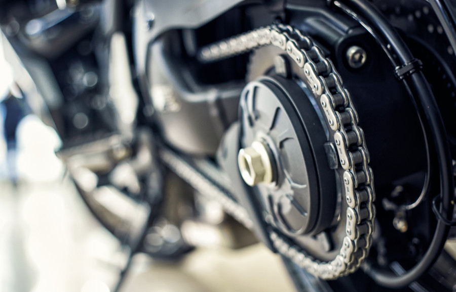 Kako odabrati prvi motocikl?