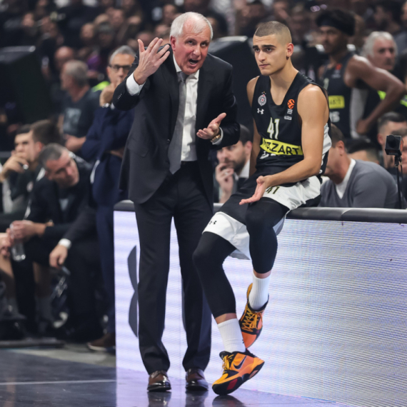 "Partizan je to shvatio lično – i, iskreno, nije me briga"