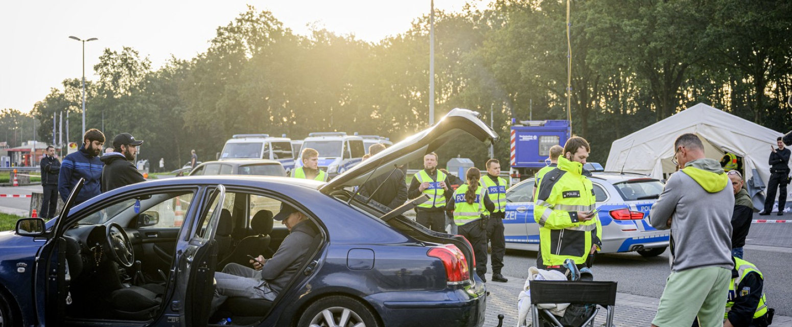 Stižu praznici, a sa njima i putovanja: Šta se sme prenositi preko granice?