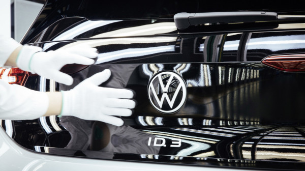Volkswagen proširuje ponudu: Priprema se novi SUV