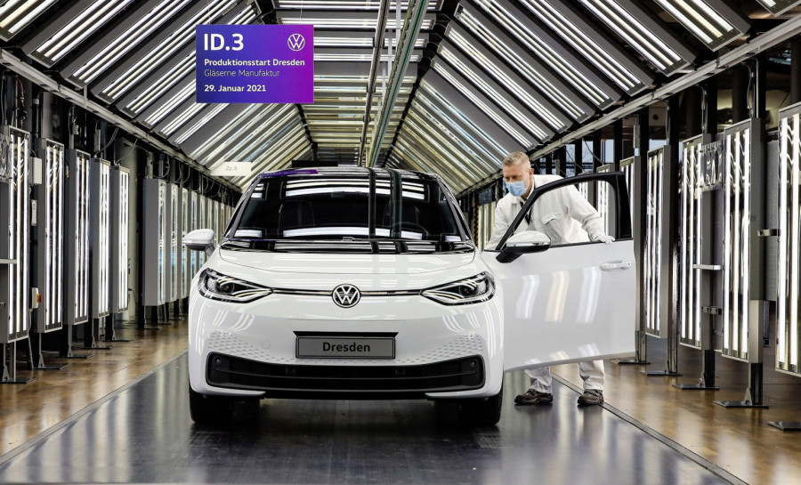 Volkswagen smanjio prognoze za Kinu: Tržište se nepovratno promenilo