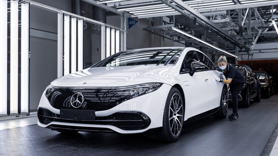 Mercedes kreće u ofanzivu: Najveće lansiranje modela u istoriji – čak 18 noviteta!