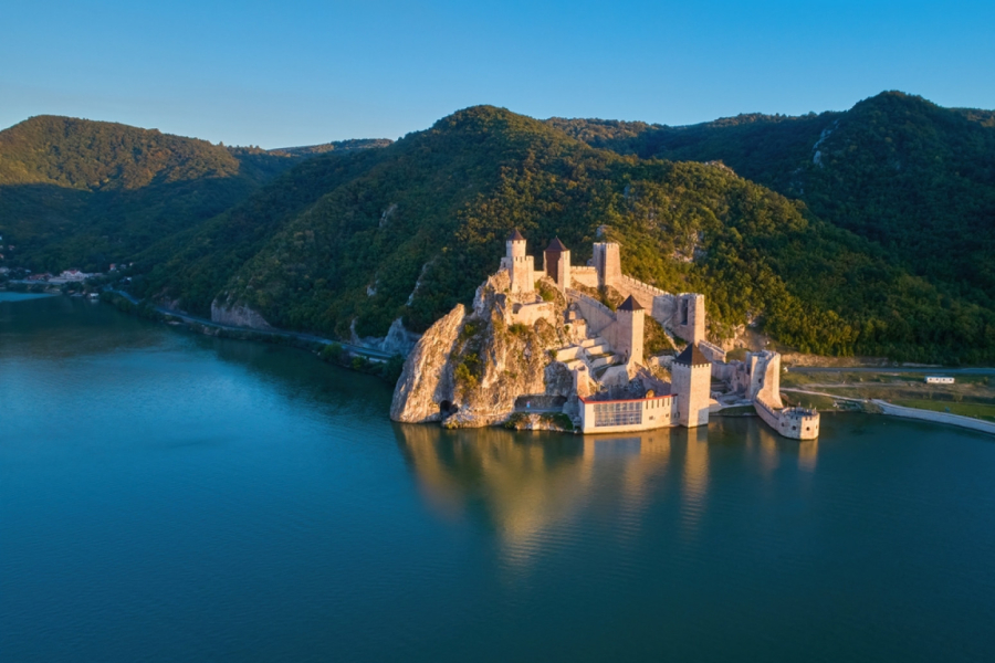 Kuda za vikend? Top 10 idealnih destinacija za septembarsko mini putovanje u Srbiji
