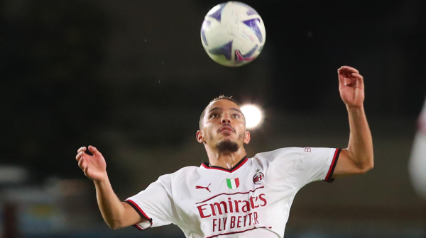 Veliki udarac za Milan – vezista propušta duel sa Zvezdom