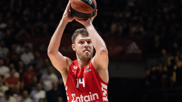 Reč struke – ko je najbolji košarkaš van NBA?