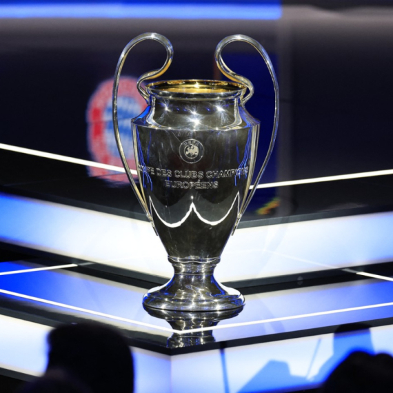 Revolucionarna promena UEFA – finale LŠ više neće biti u 21h