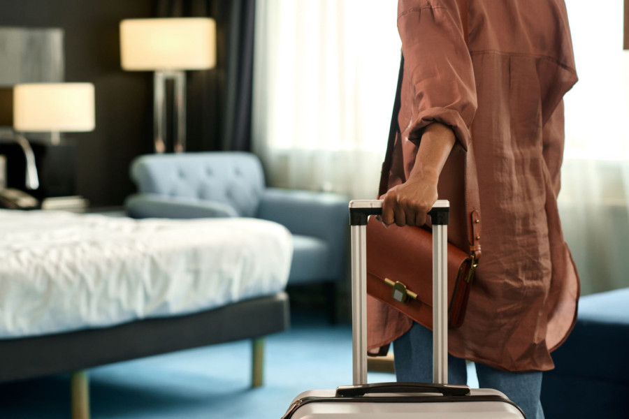 Poznati hotelski lanac pred bankrotom: Neizvesna sudbina stotine hotela