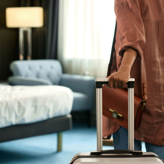 Ovo obavezno proverite u hotelskoj sobi čim uđete – može vam doneti velike probleme
