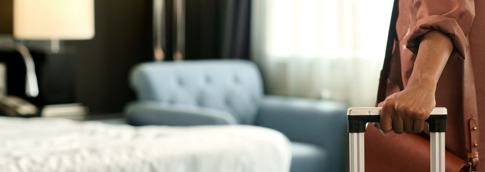 Ovo obavezno proverite u hotelskoj sobi čim uđete – može vam doneti velike probleme