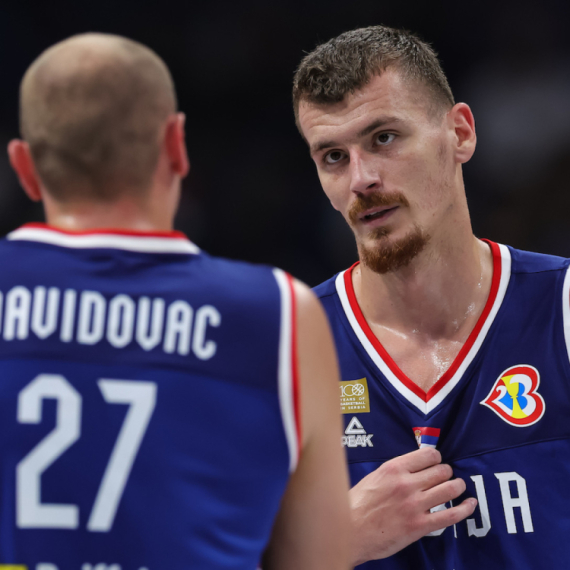 Velika pobeda Igokee – Boriša kao nekad