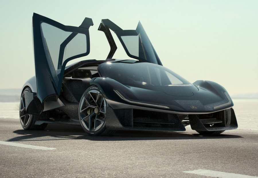 Lotus se vraća korenima, u igri poznato ime: Stiže V8 superautomobil sa preko 1.000 KS!