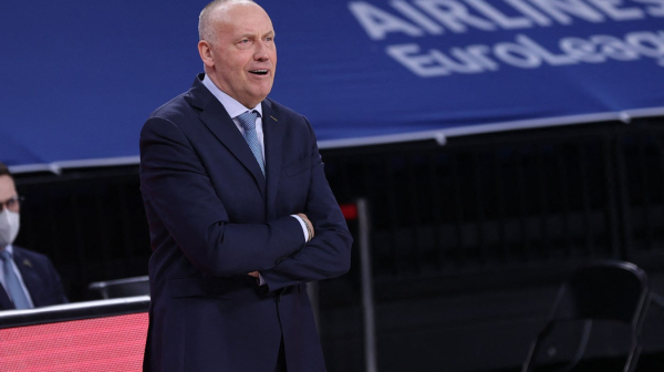 Kurtinaitis najbliži mestu selektora Litvanije
