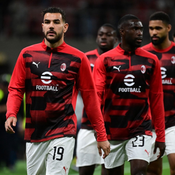 Milan je pao najniže – "A" tim bez Evrope, "B" tim u Seriji D, navijači u bojkotu