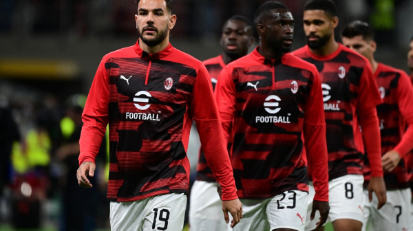 Milan je pao najniže – "A" tim bez Evrope, "B" tim u Seriji D, navijači u bojkotu